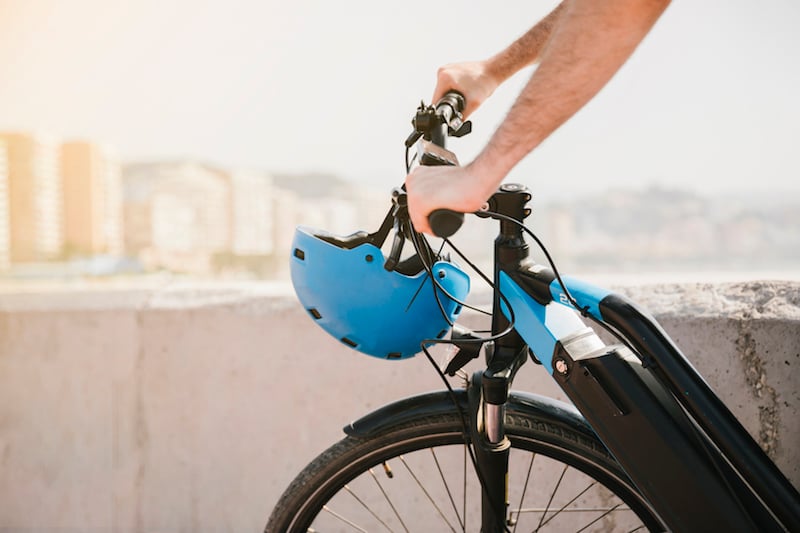 belgio incentivi biciclette